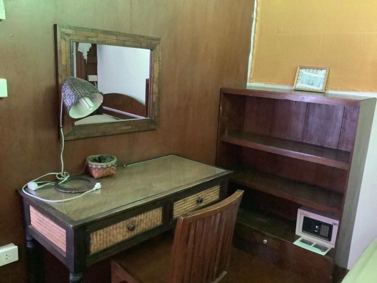Tata Guesthouse เชียงใหม่ ภายนอก รูปภาพ