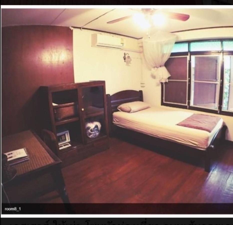 Tata Guesthouse เชียงใหม่ ภายนอก รูปภาพ