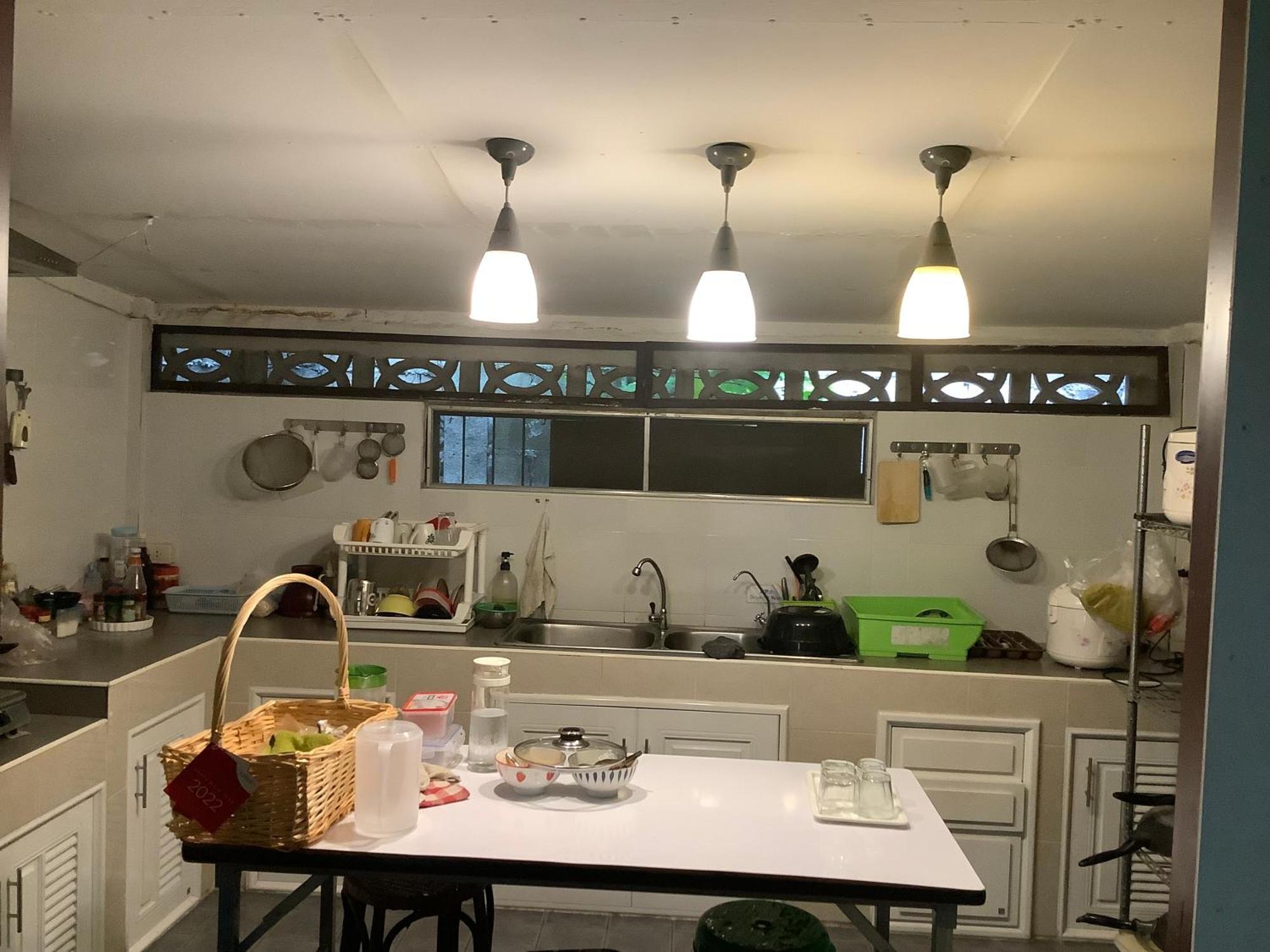 Tata Guesthouse เชียงใหม่ ภายนอก รูปภาพ