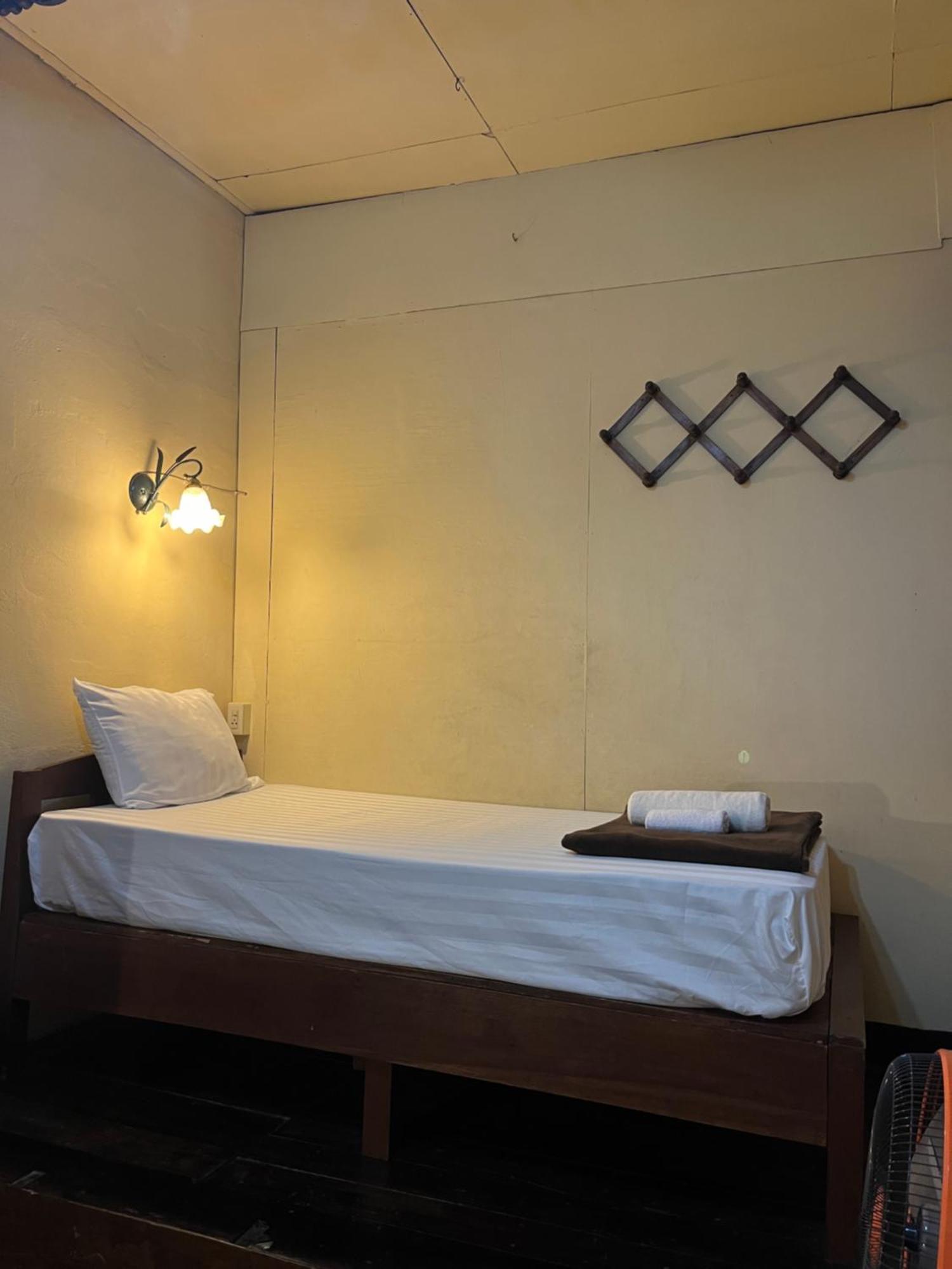 Tata Guesthouse เชียงใหม่ ภายนอก รูปภาพ