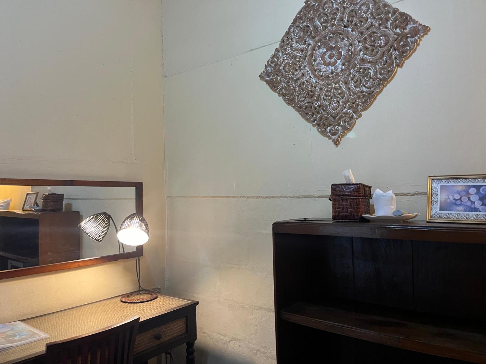 Tata Guesthouse เชียงใหม่ ภายนอก รูปภาพ